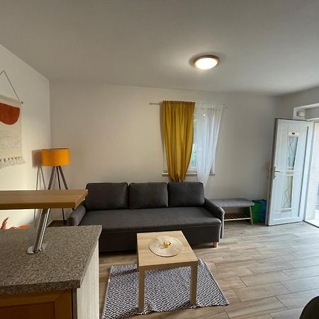 Apartmani Danica Nerezine Exterior photo