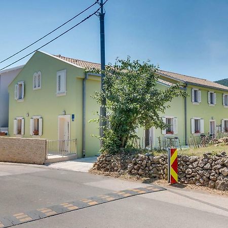 Apartmani Danica Nerezine Exterior photo