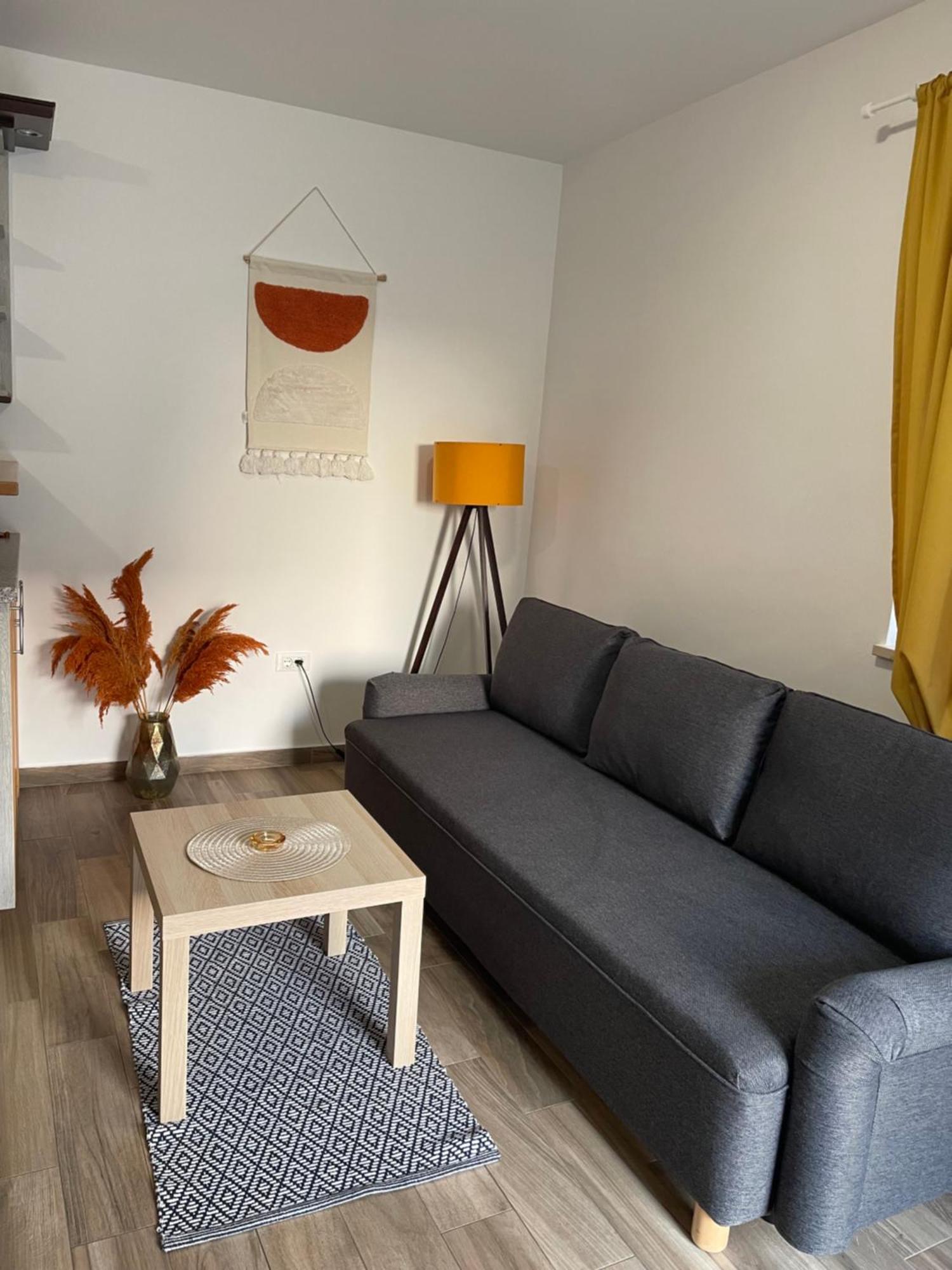 Apartmani Danica Nerezine Exterior photo